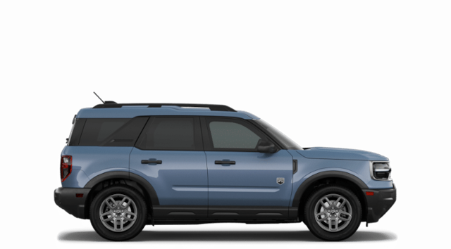 2026 Ford Bronco Sport® External Image 1